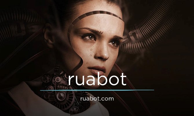 ruabot.com