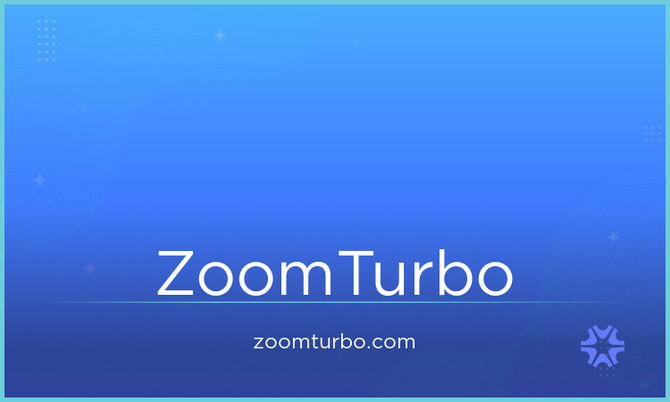 ZoomTurbo.com