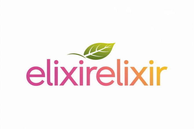 ElixirElixir.com