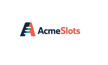 AcmeSlots logo