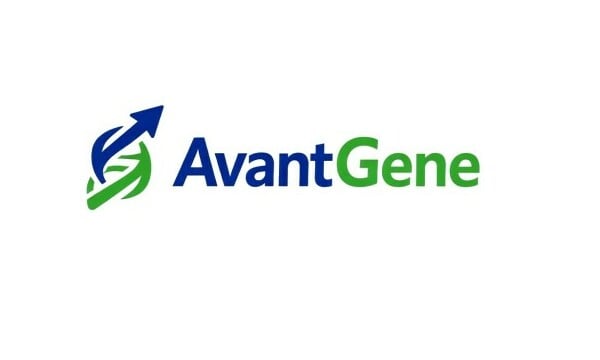 AvantGene logo