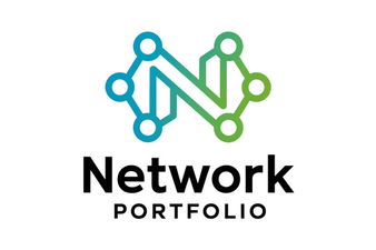 NetworkPortfolio.com - Creative brandable domain for sale
