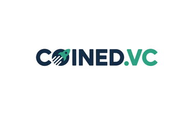 Coined.VC is for sale