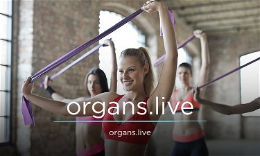 organs.live