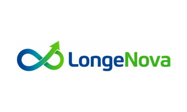 LongeNova logo