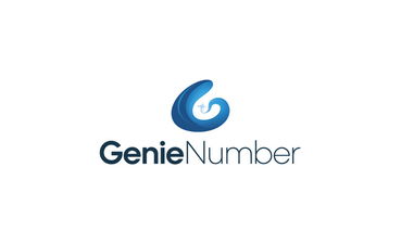 GenieNumber.com - Creative brandable domain for sale