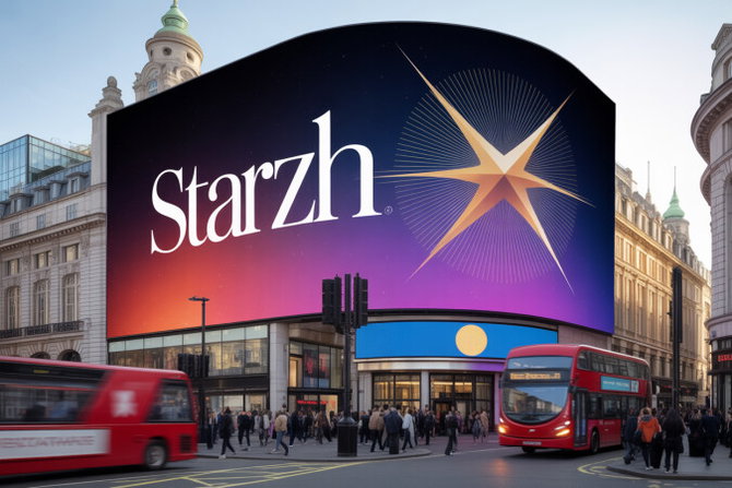 Starzh.com — 3