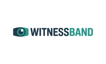 WitnessBand.com - Creative brandable domain for sale