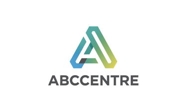 ABCcentre.com - Creative brandable domain for sale