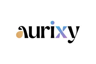 Aurixy.com - Creative brandable domain for sale