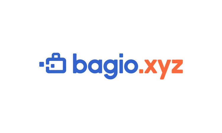 Bagio logo