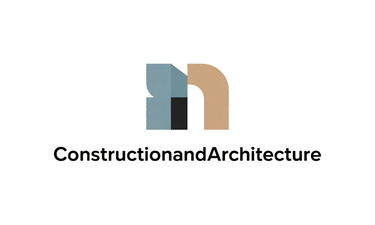 ConstructionandArchitecture.com - Creative brandable domain for sale