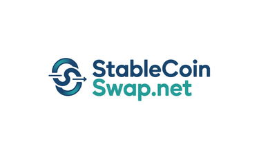 StablecoinSwap.net - Creative brandable domain for sale