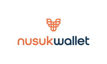 NusukWallet.com - Creative brandable domain for sale