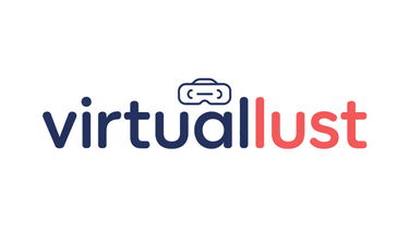 VirtualLust logo