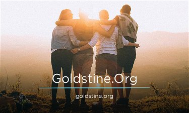 Goldstine.Org - Creative brandable domain for sale