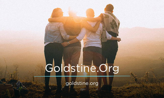 Goldstine.Org