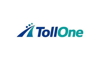 TollOne.com - Creative brandable domain for sale