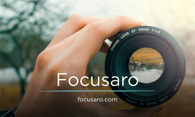 Focusaro.com