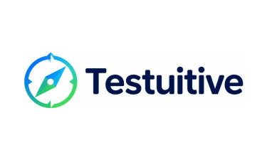 Testuitive logo