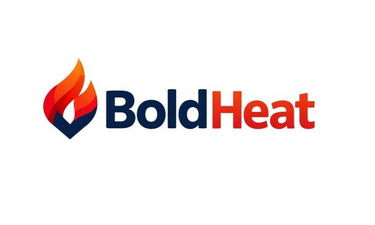 BoldHeat logo