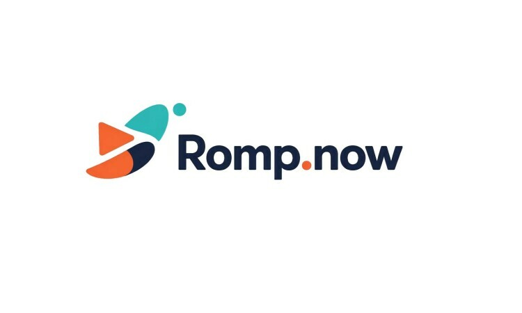 Romp logo