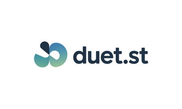 Duet.St is for sale