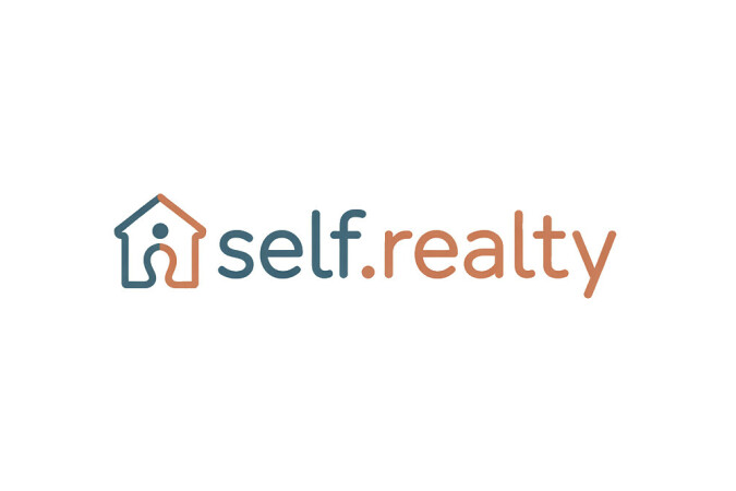 self logo