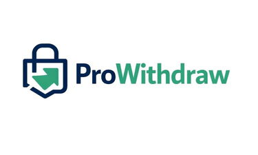 ProWithdraw.com - Creative brandable domain for sale
