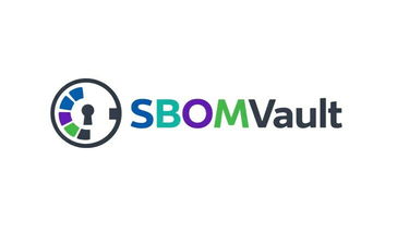 SBOMVault.com - Creative brandable domain for sale