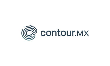 Contour.mx - Creative brandable domain for sale