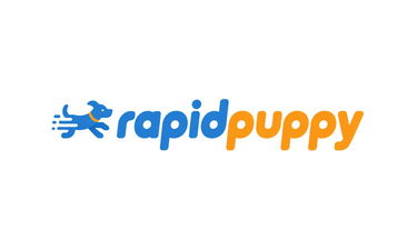 RapidPuppy.com - Creative brandable domain for sale