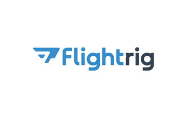 FlightRig logo