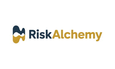 RiskAlchemy.com - Creative brandable domain for sale