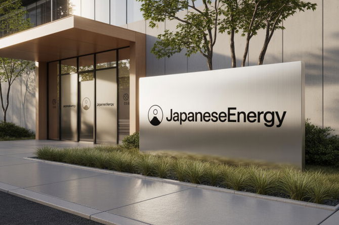 JapaneseEnergy.com