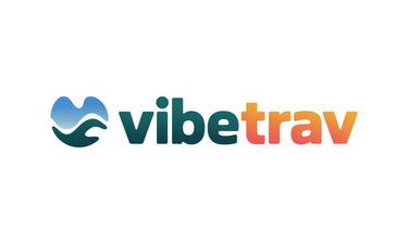 VibeTrav.com - Creative brandable domain for sale