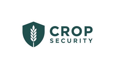 CropSecurity.com - Creative brandable domain for sale