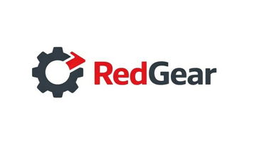 RedGear.com - Creative brandable domain for sale