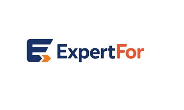 ExpertFor logo