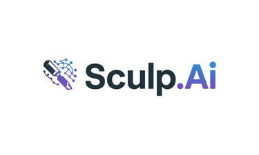 Sculp logo
