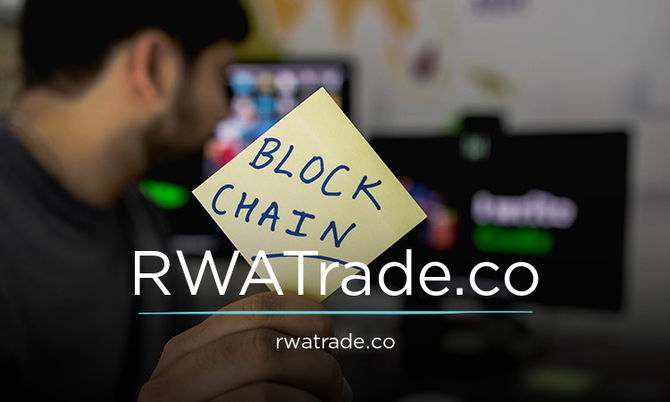 RWATrade.co