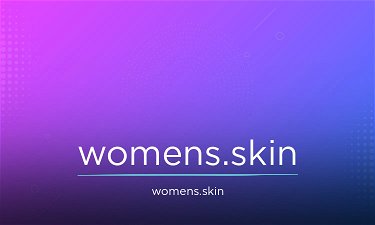 Womens.skin