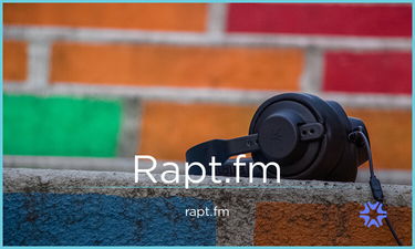 Rapt logo