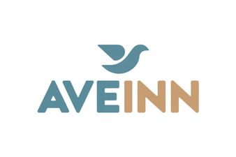 AveInn.com - Creative brandable domain for sale