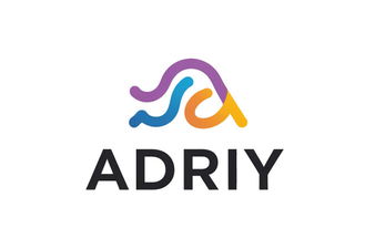 Adriy.com - Creative brandable domain for sale