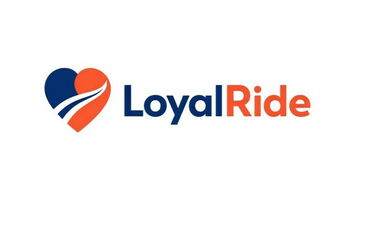 LoyalRide logo
