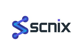 Scnix.com - Creative brandable domain for sale