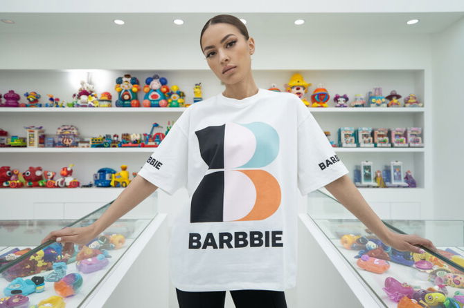 Barbbie.com