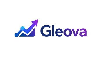 Gleova logo