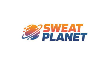 SweatPlanet.com - Creative brandable domain for sale